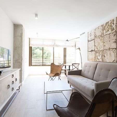 New San Juan Beach Apartment With Ac Αλικάντε Εξωτερικό φωτογραφία