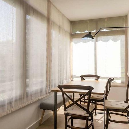 New San Juan Beach Apartment With Ac Αλικάντε Εξωτερικό φωτογραφία