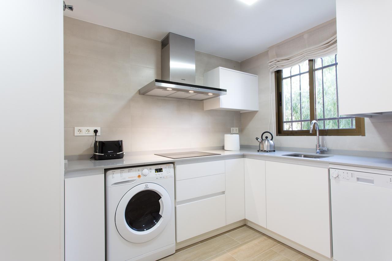 New San Juan Beach Apartment With Ac Αλικάντε Εξωτερικό φωτογραφία