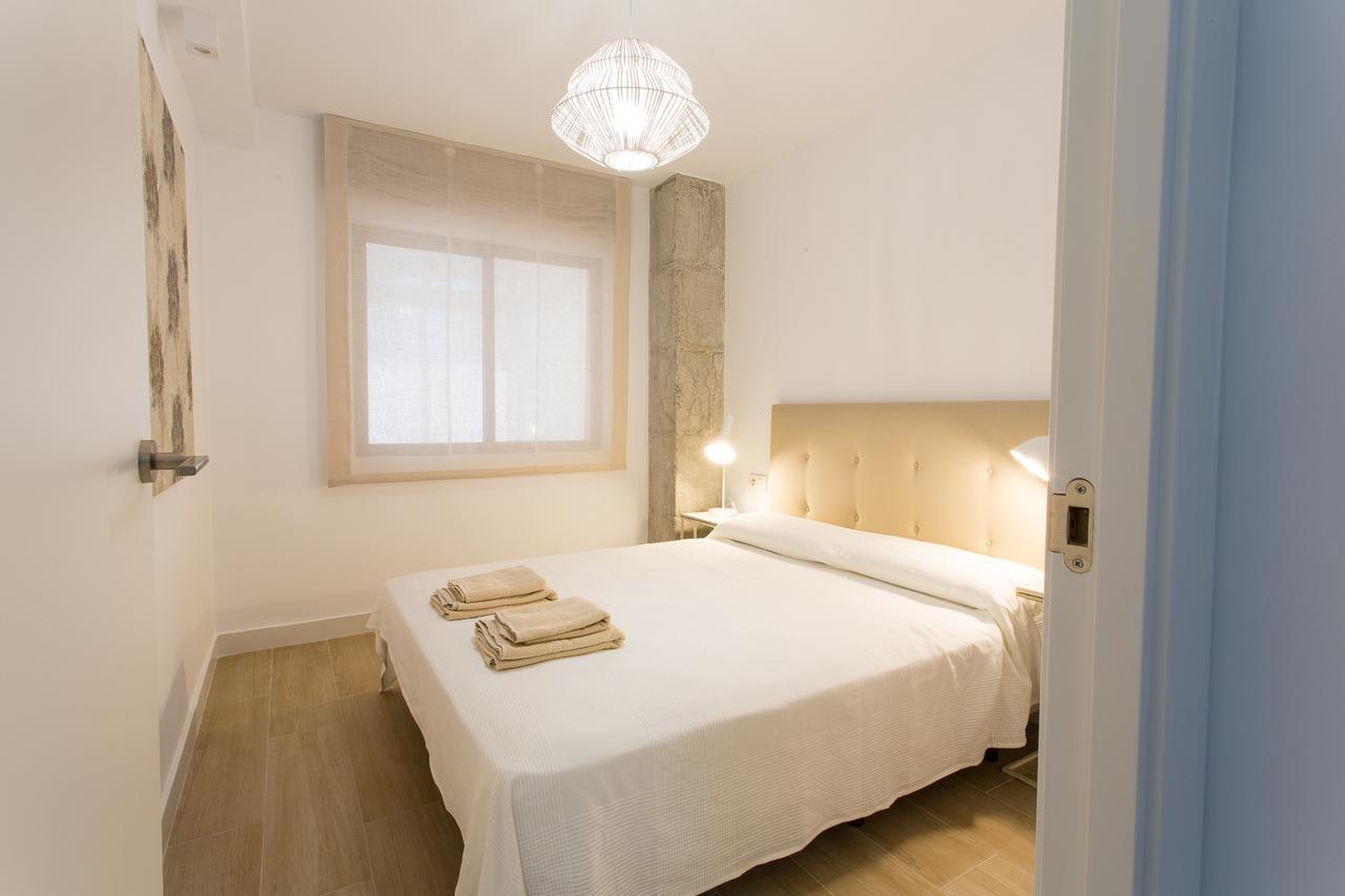 New San Juan Beach Apartment With Ac Αλικάντε Εξωτερικό φωτογραφία