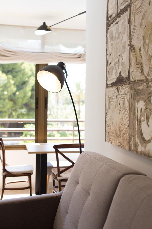 New San Juan Beach Apartment With Ac Αλικάντε Εξωτερικό φωτογραφία
