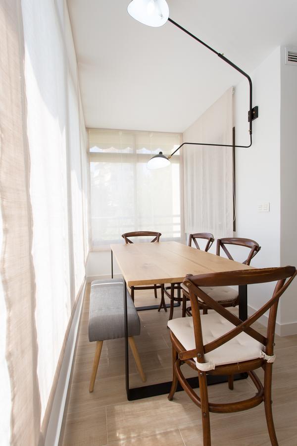 New San Juan Beach Apartment With Ac Αλικάντε Εξωτερικό φωτογραφία