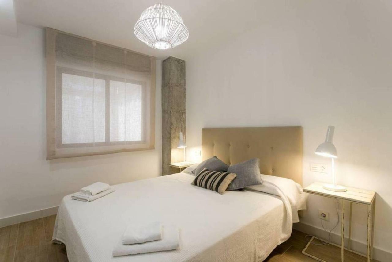 New San Juan Beach Apartment With Ac Αλικάντε Εξωτερικό φωτογραφία