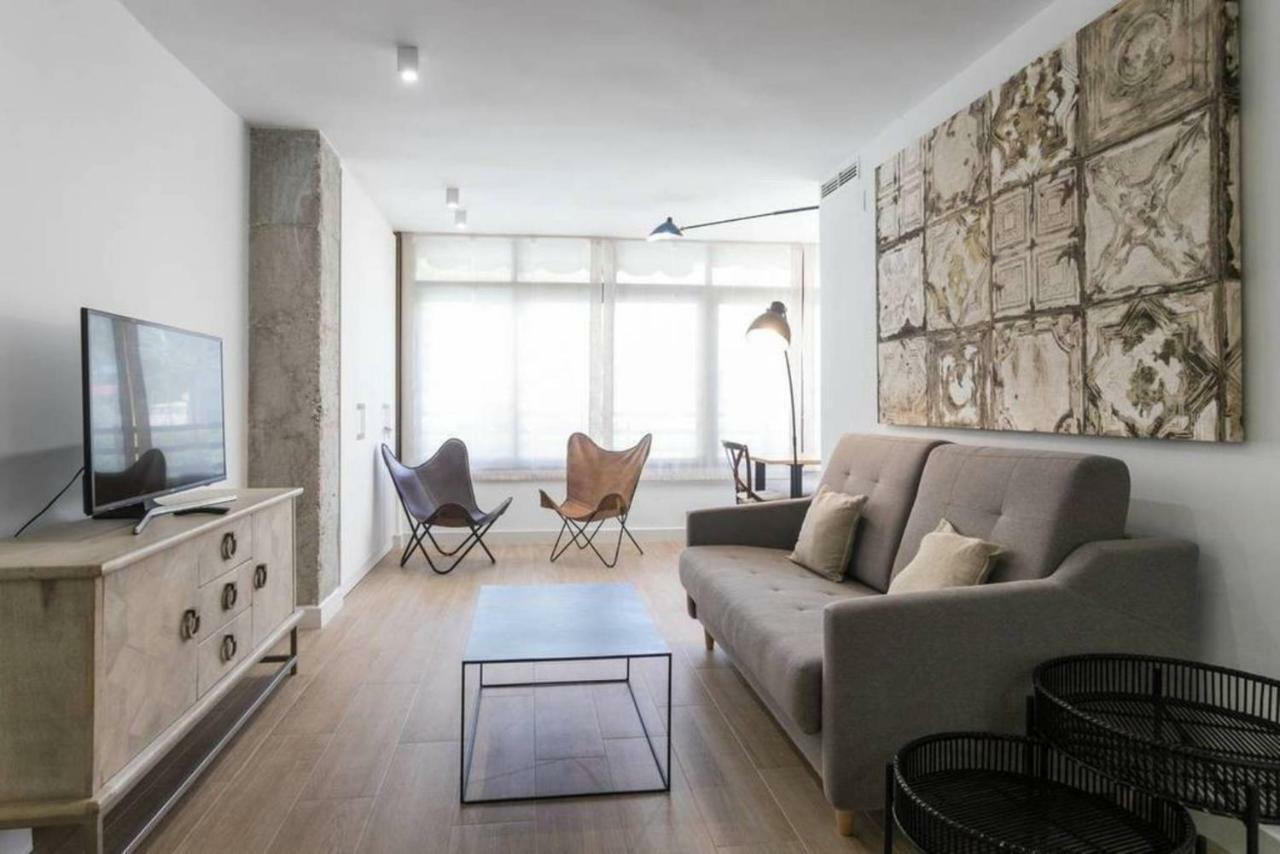 New San Juan Beach Apartment With Ac Αλικάντε Εξωτερικό φωτογραφία