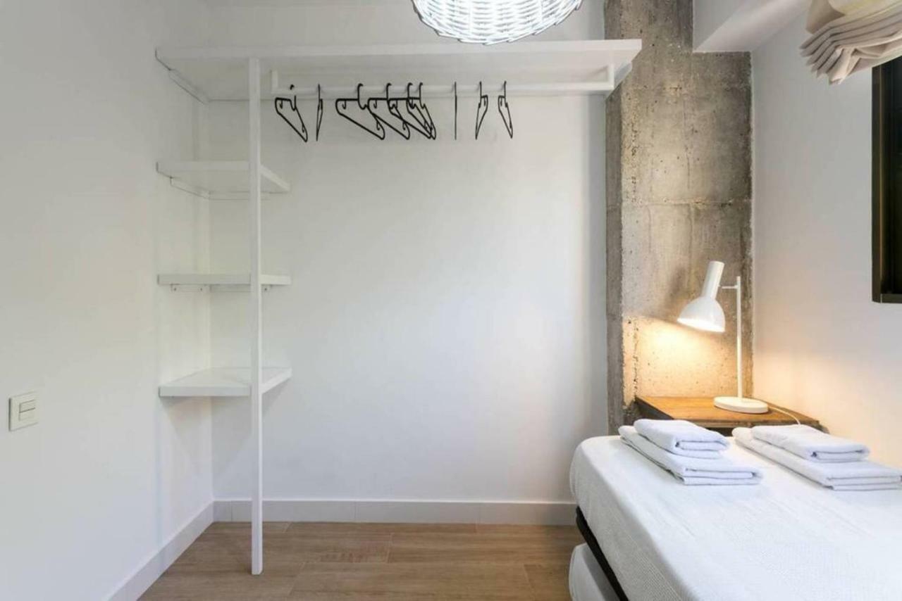 New San Juan Beach Apartment With Ac Αλικάντε Εξωτερικό φωτογραφία