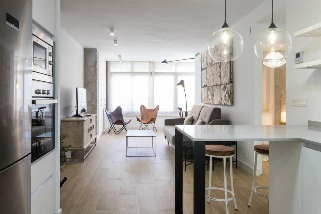 New San Juan Beach Apartment With Ac Αλικάντε Εξωτερικό φωτογραφία